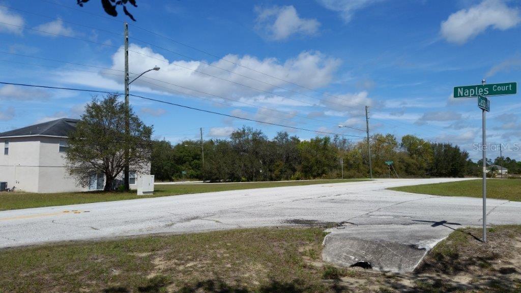 444 Naples Ct., Poinciana, FL 34759