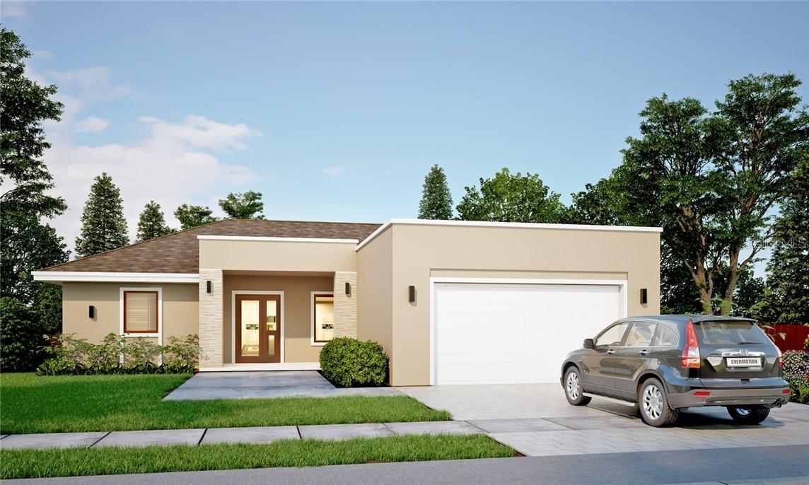 631 Reindeer Dr., Poinciana, FL 34759