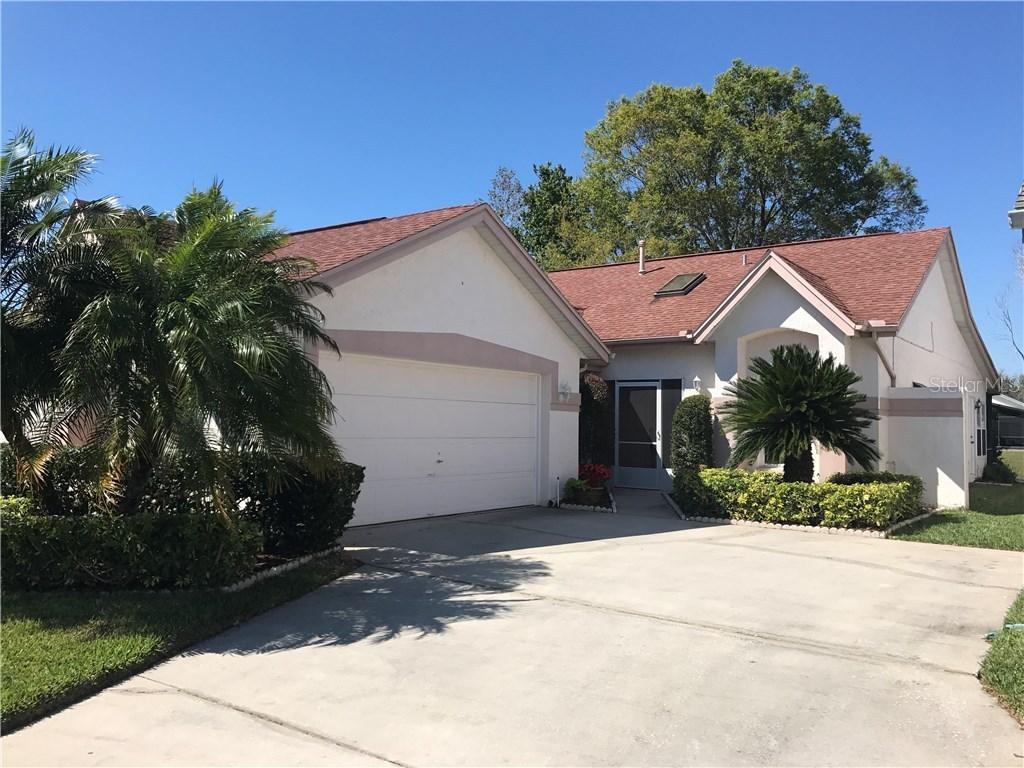 5819 Parkview Point Dr., Orlando, FL 32821