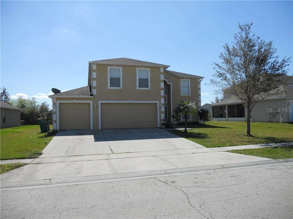 2359 Andrews Valley Dr., Kissimmee, FL 34758