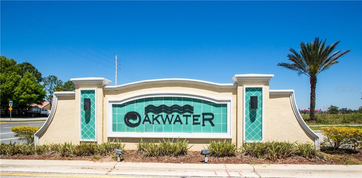 2708 Oakwater Dr. #109, Kissimmee, FL 34747