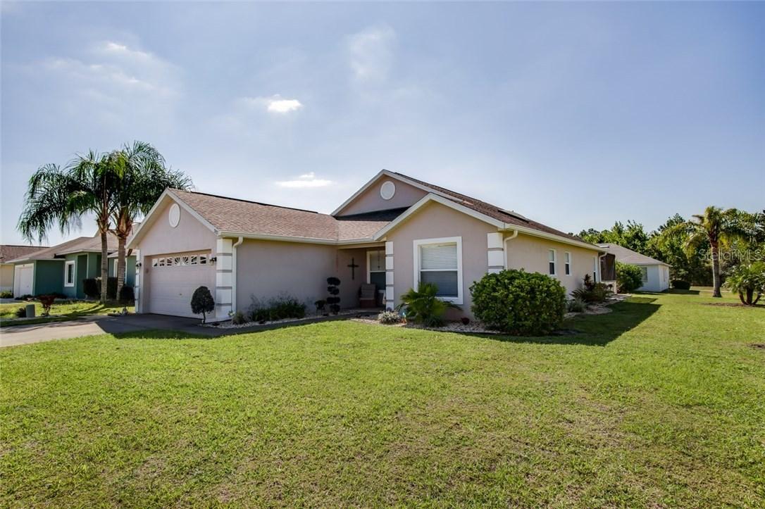 312 Shady Oak Loop, Davenport, FL 33896