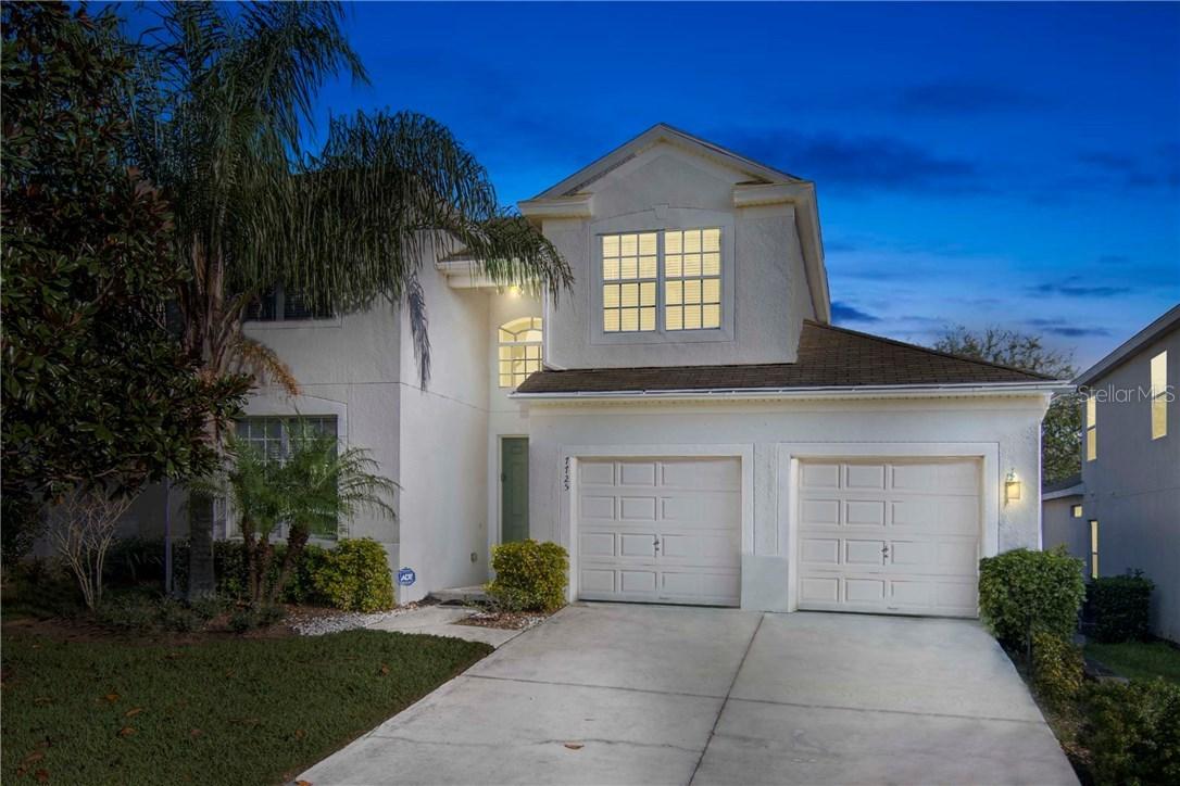 7725 Teascone Blvd., Kissimmee, FL 34747