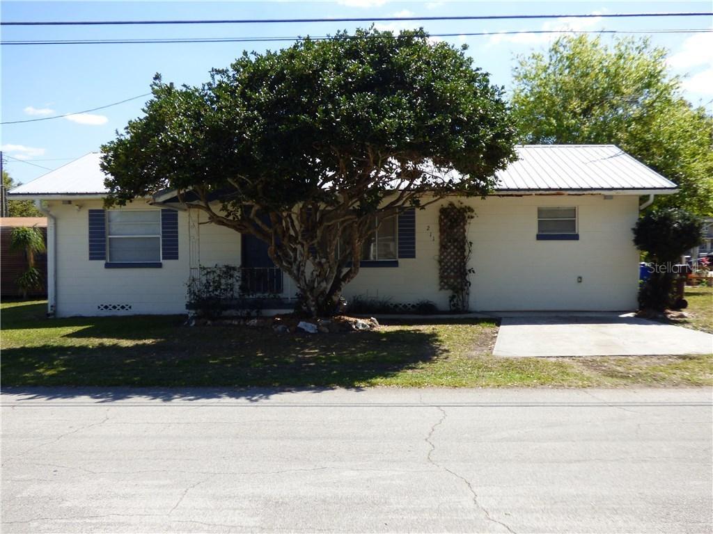 211 9th St., St. Cloud, FL 34769