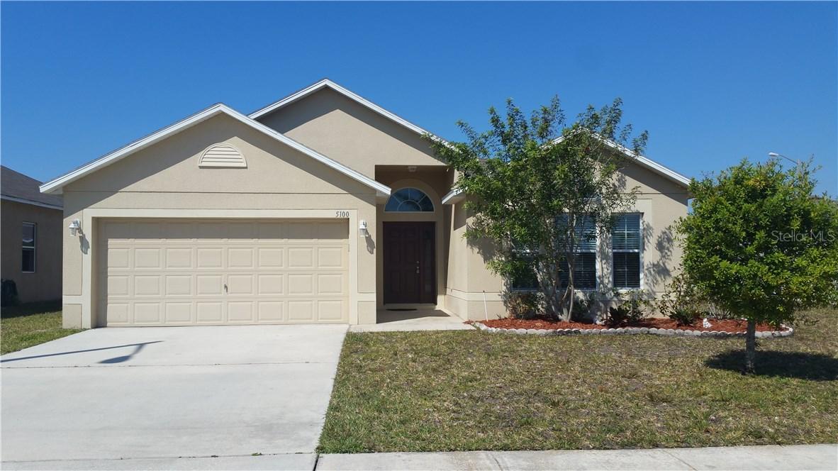 5100 Gulf Sturgeon Ln., Saint Cloud, FL 34772