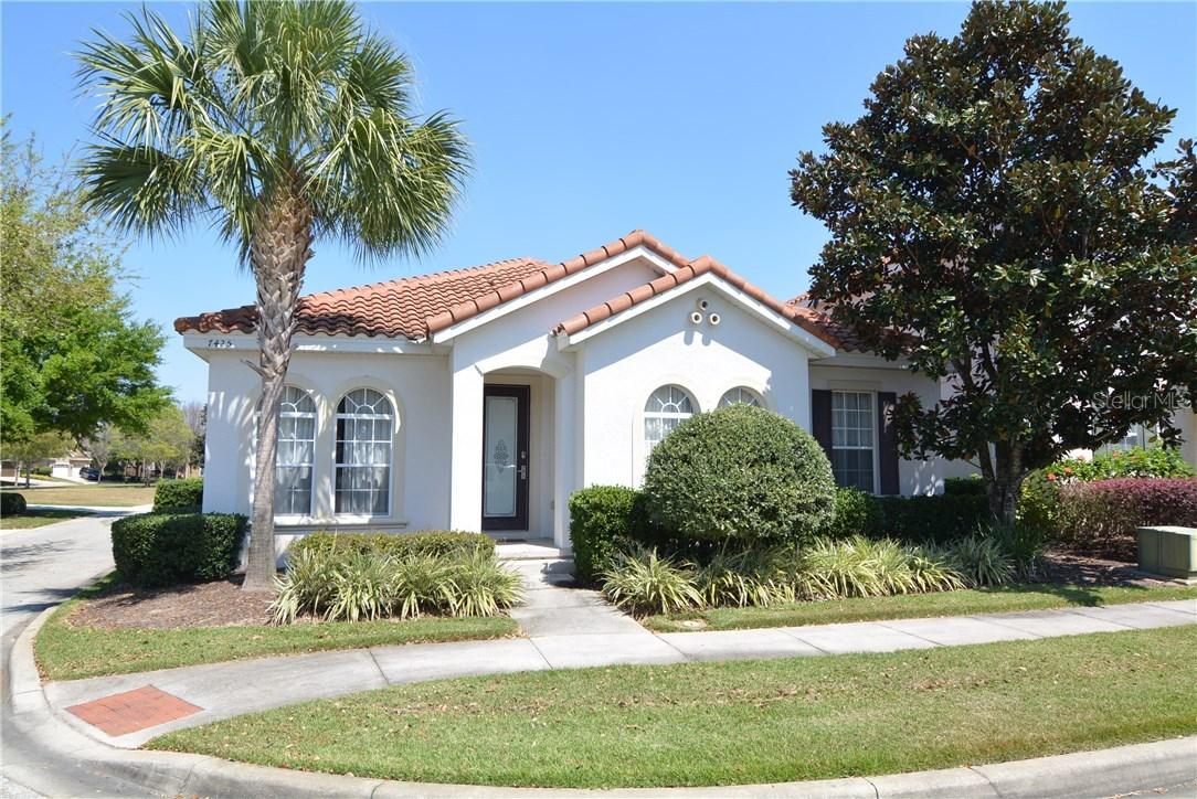 7425 Soiree Way, Reunion, FL 34747
