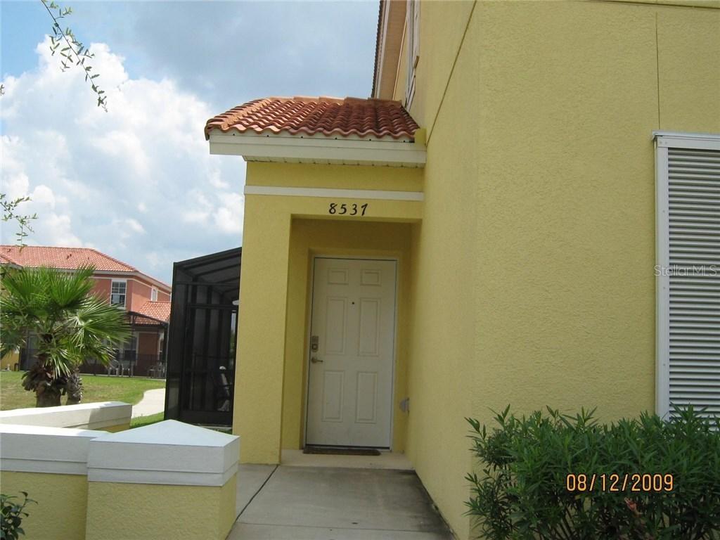8537 Bay Lilly Loop, Kissimmee, FL 34747