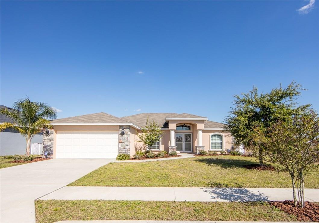 219 Highland Meadows Ln., Davenport, FL 33837