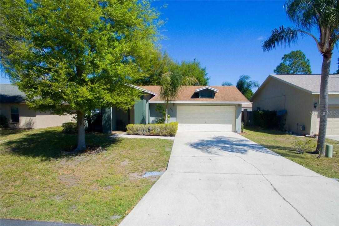 401 Lake Daisy Dr., Winter Haven, FL 33884
