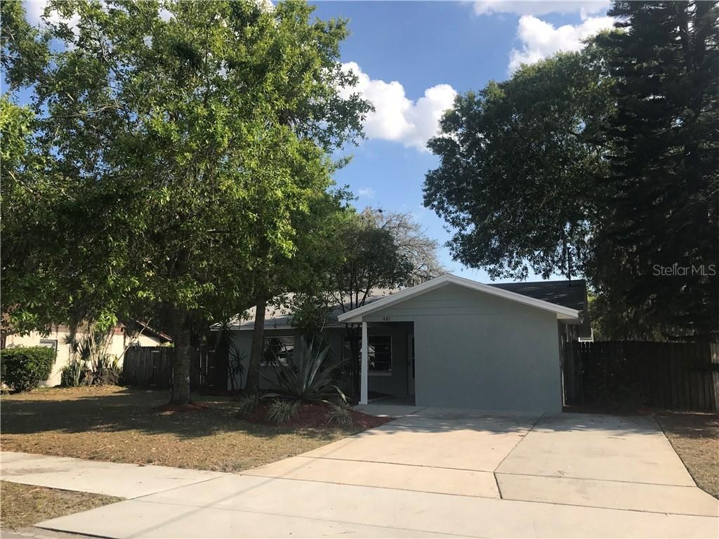 421 10th St., St Cloud, FL 34769