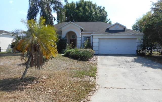 131 Sunridge Woods Ct., Davenport, FL 33837