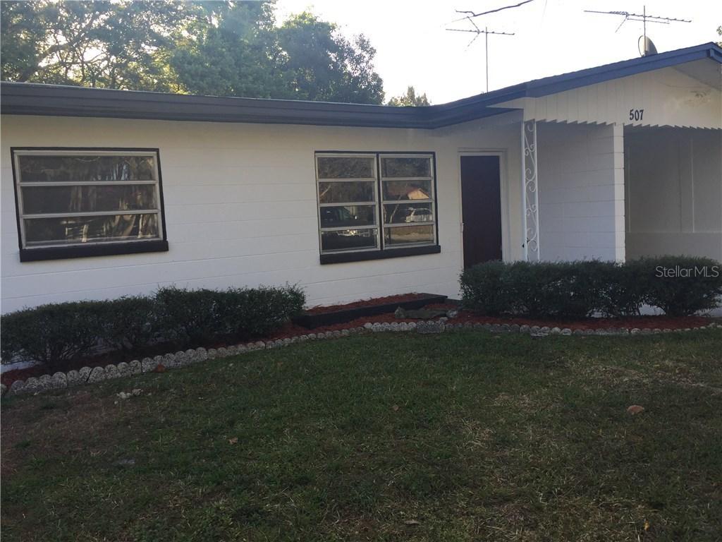 507 Florida Ave., St. Cloud, FL 34769