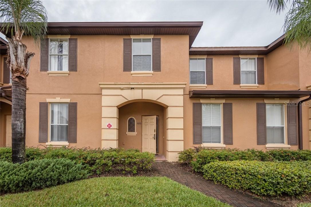 1032 Calabria Ave., Davenport, FL 33897