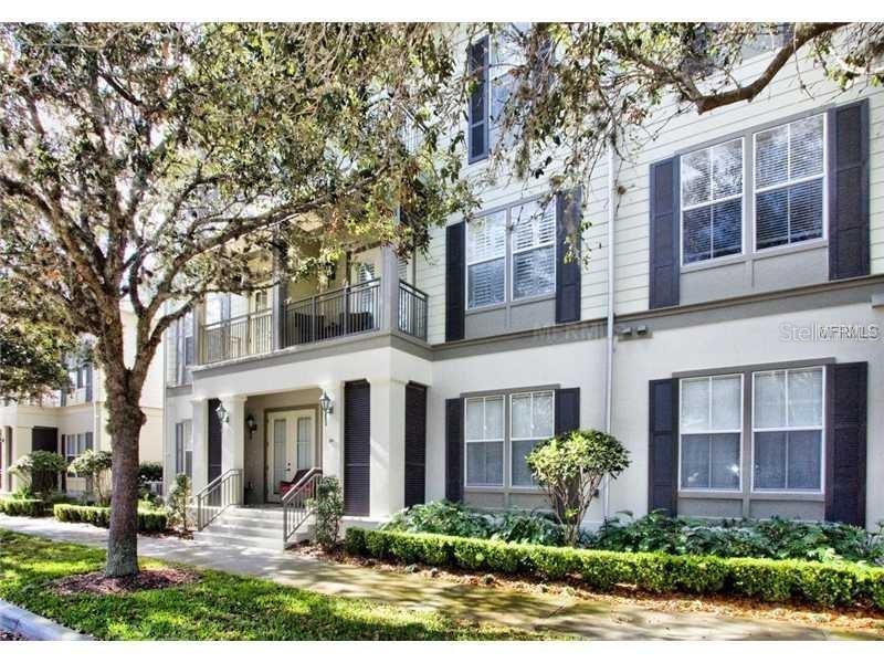 604 Mulberry Ave. #1202, Celebration, FL 34747
