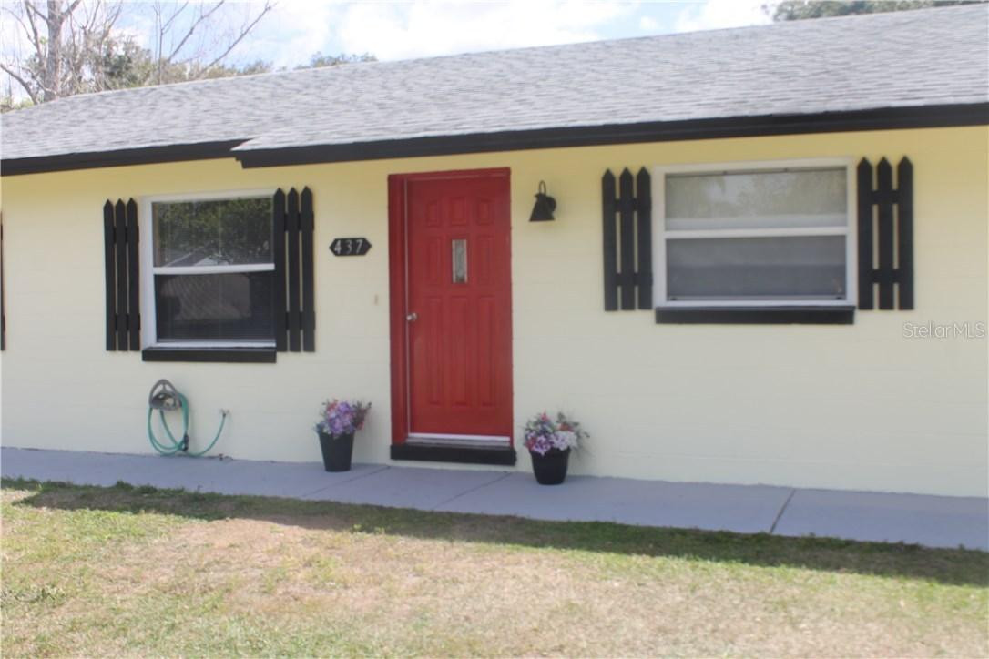 437 Montana Ave., Saint Cloud, FL 34769