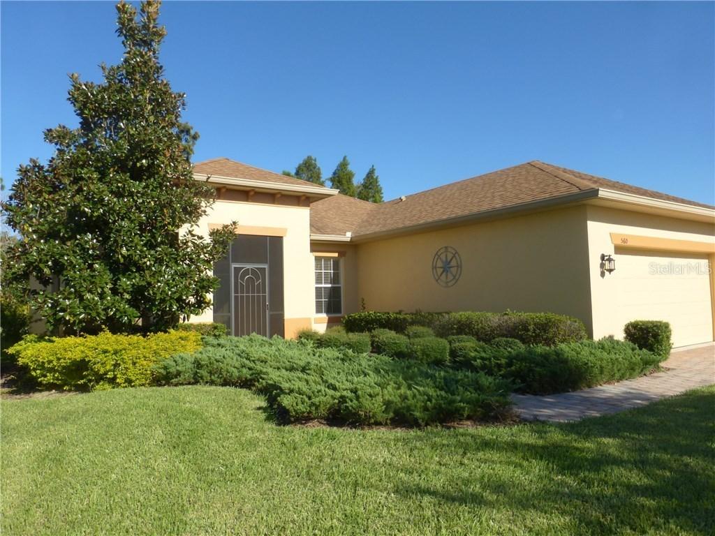 560 Genoa Dr., Kissimmee, FL 34759