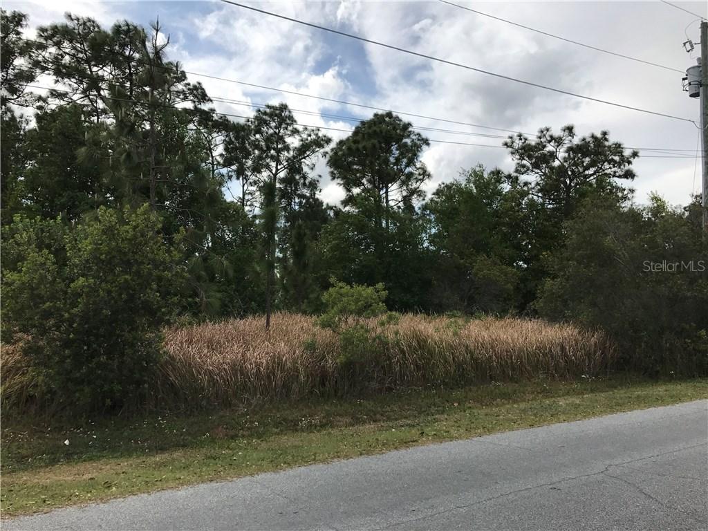 15 Inconnu Dr., Poinciana, FL 34759