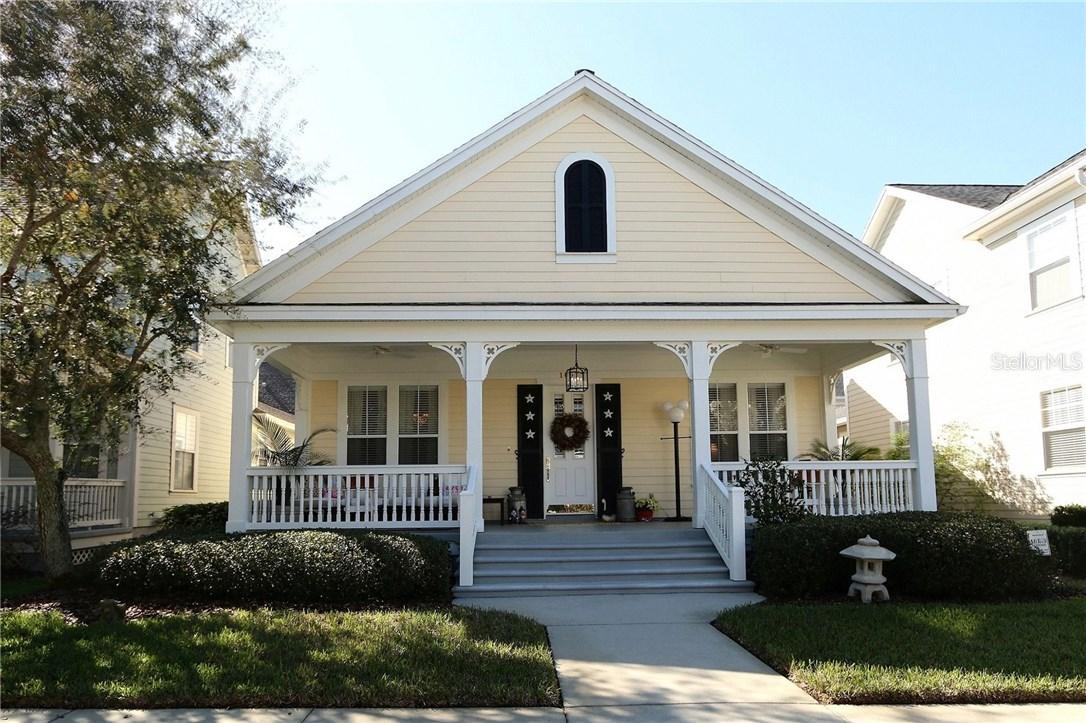 1057 Banks Rose St., Celebration, FL 34747