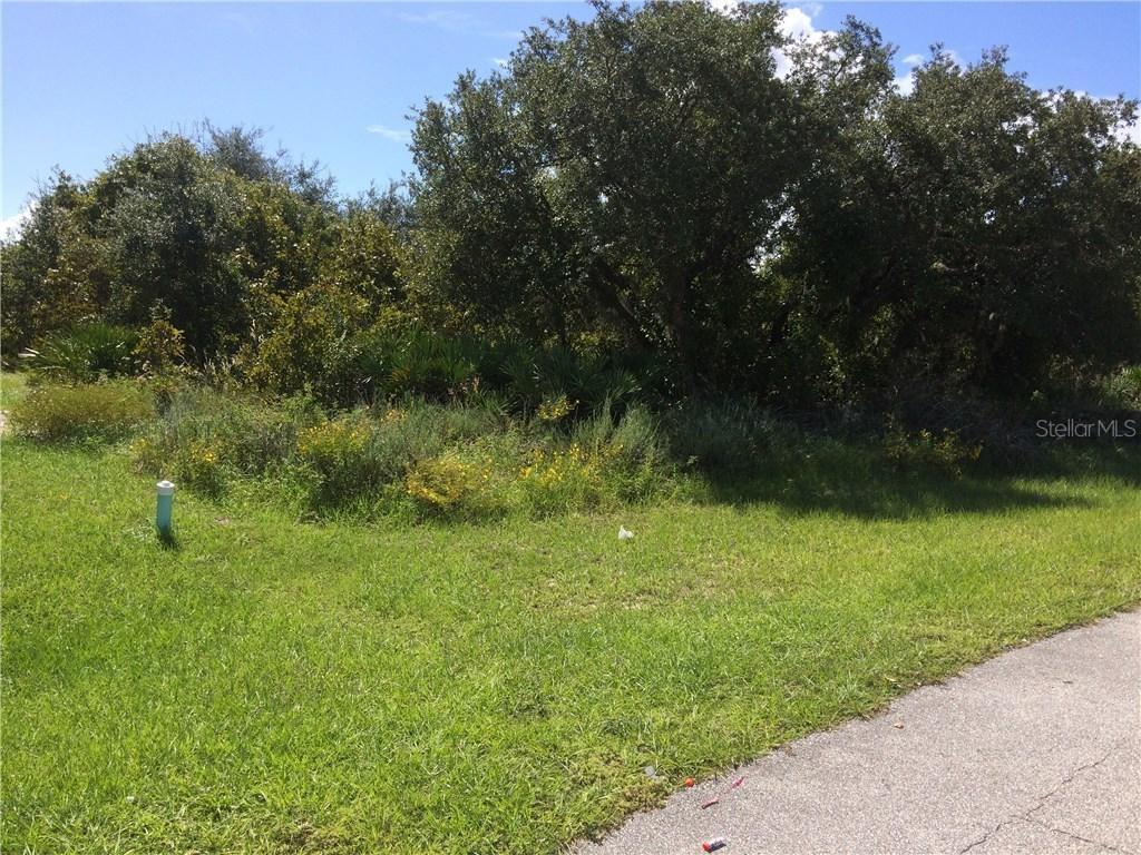 Toulon Dr., Kissimmee, FL 34759
