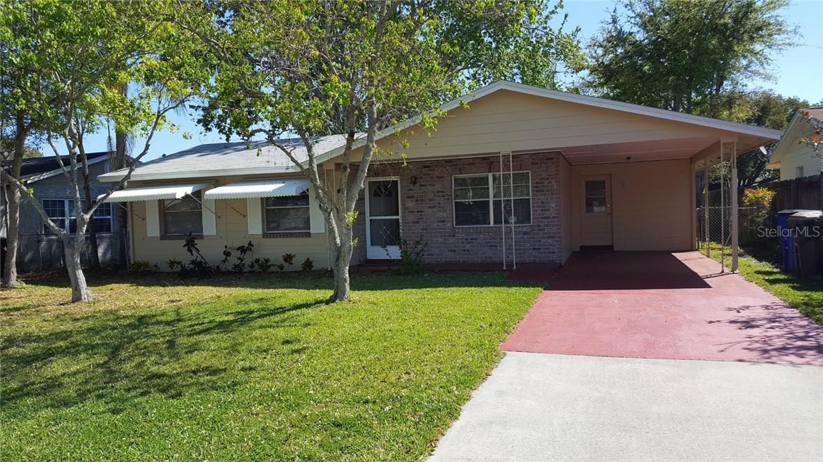 231 Tennessee Ave., Saint Cloud, FL 34769