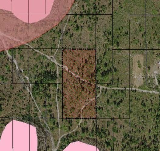 Suburban Ests Sec 36...000k 1650, Saint Cloud, FL 34771