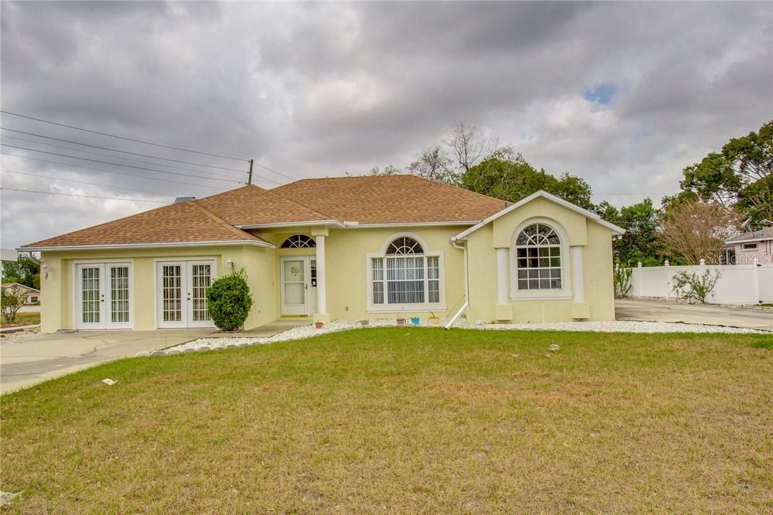 1640 Tiffin Ave., Deltona, FL 32725