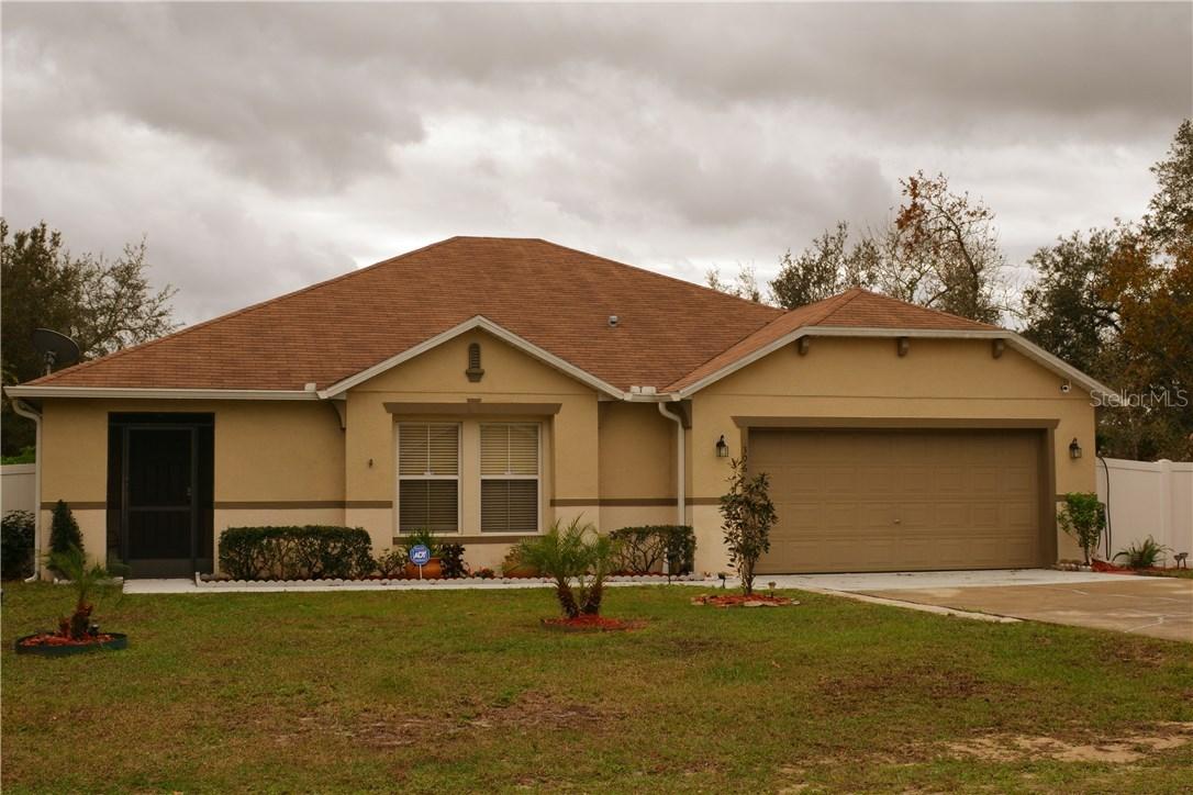 306 Salmon Ct., Poinciana, FL 34759