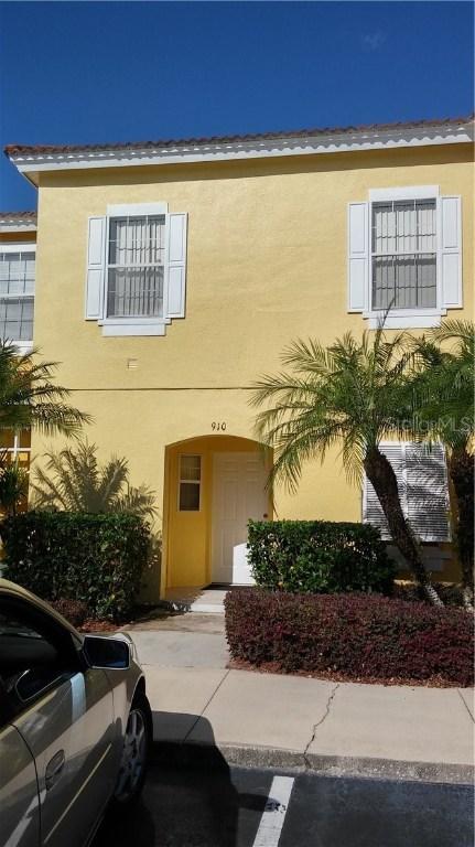 910 Park Terrace Cir., Kissimmee, FL 34746