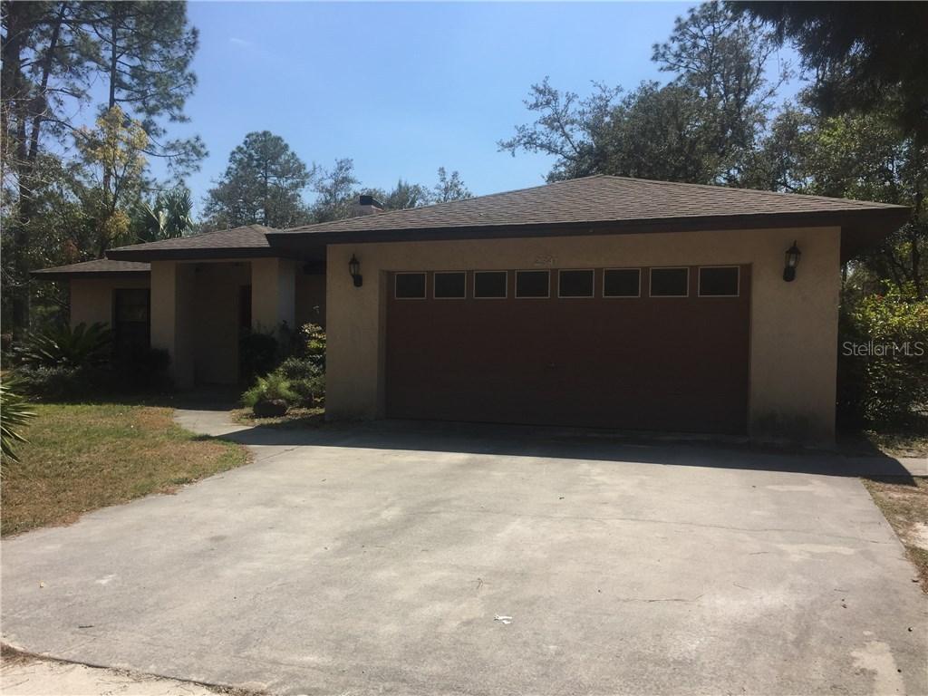 2341 Genova Dr., Oviedo, FL 32765