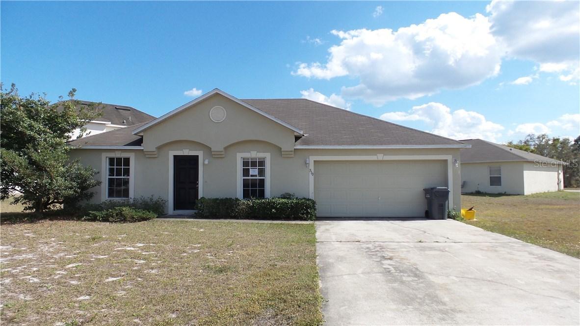 510 Lakeview Dr., Kissimmee, FL 34759