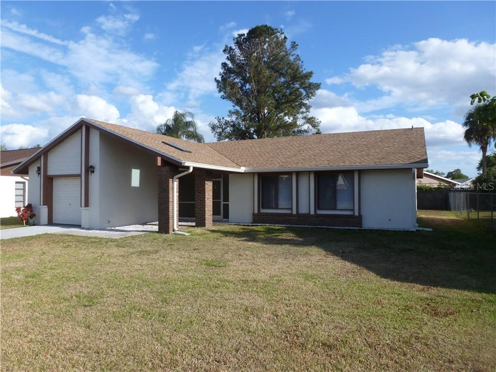 13 S Flag Dr., Kissimmee, FL 34759