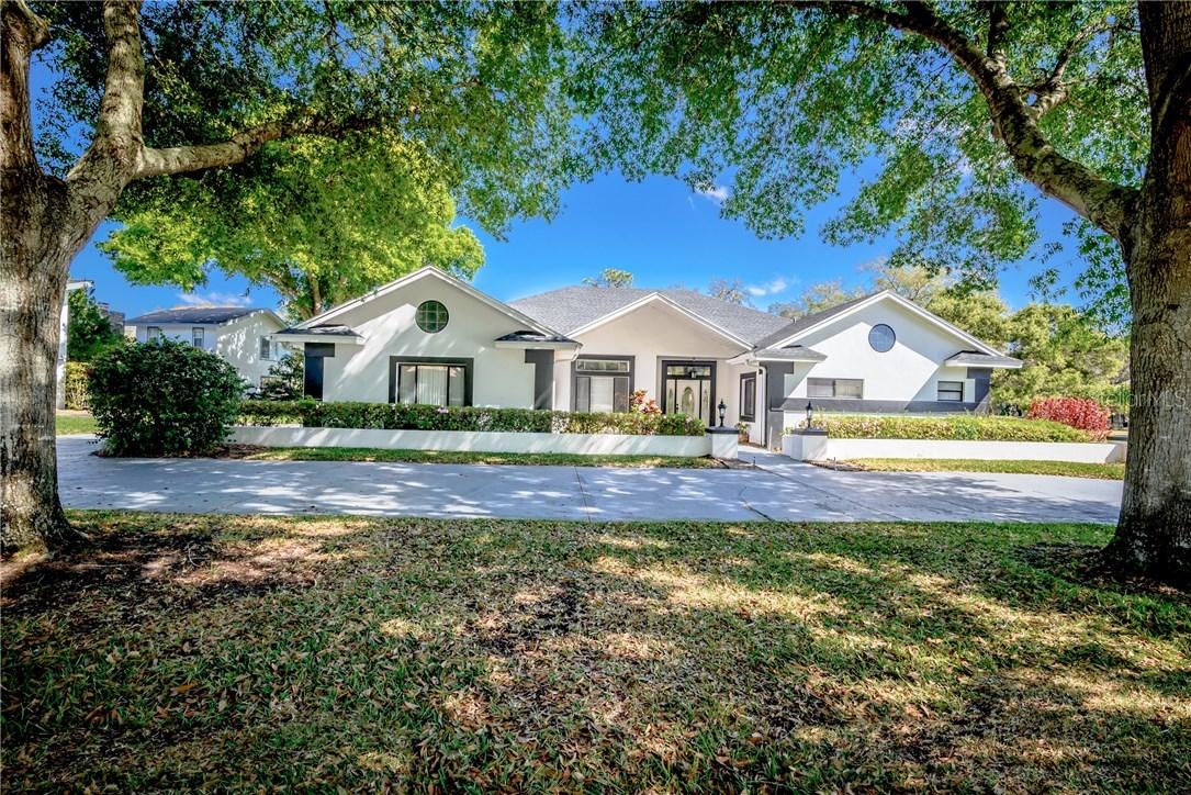 115 Arrowhead Ln., Haines City, FL 33844
