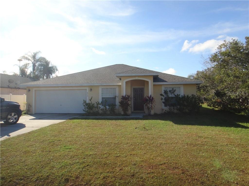 673 Reindeer Dr., Poinciana, FL 34759