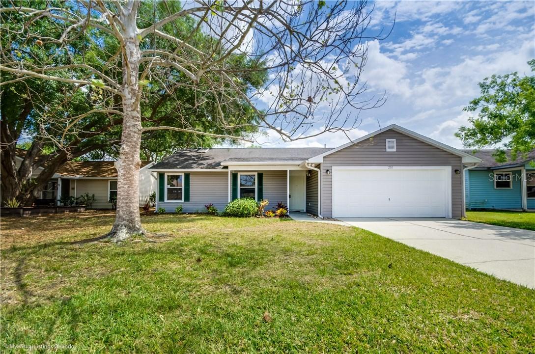 237 Columbia Ave., St. Cloud, FL 34769