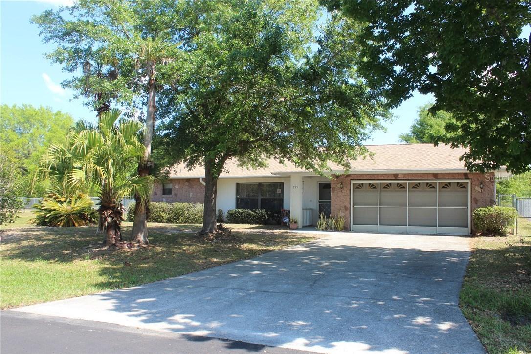 735 Dromedary Dr., Poinciana, FL 34759