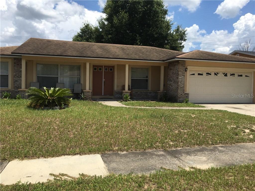 [Address Hidden by Seller], Orlando, FL 32837