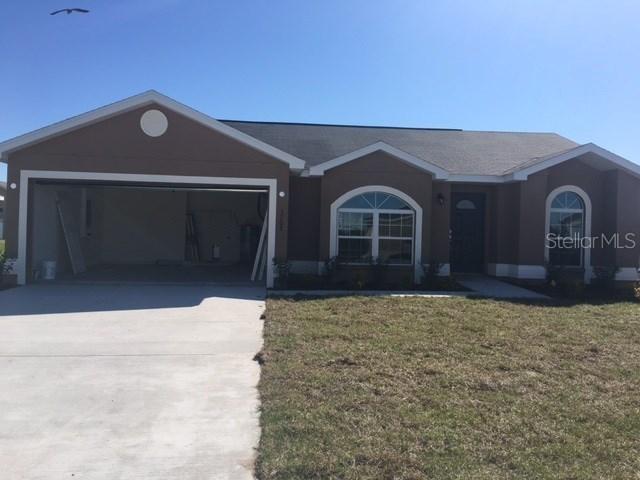 3708 Ricky Ln., Saint Cloud, FL 34772