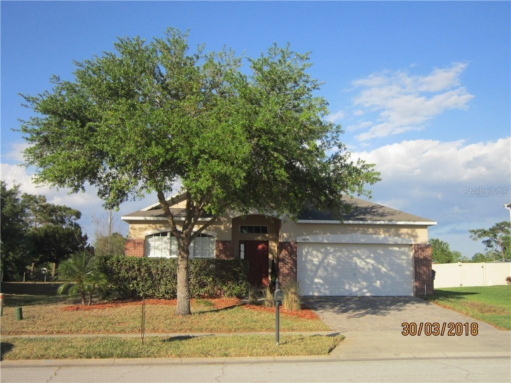 3836 Spirited Cir., Saint Cloud, FL 34772