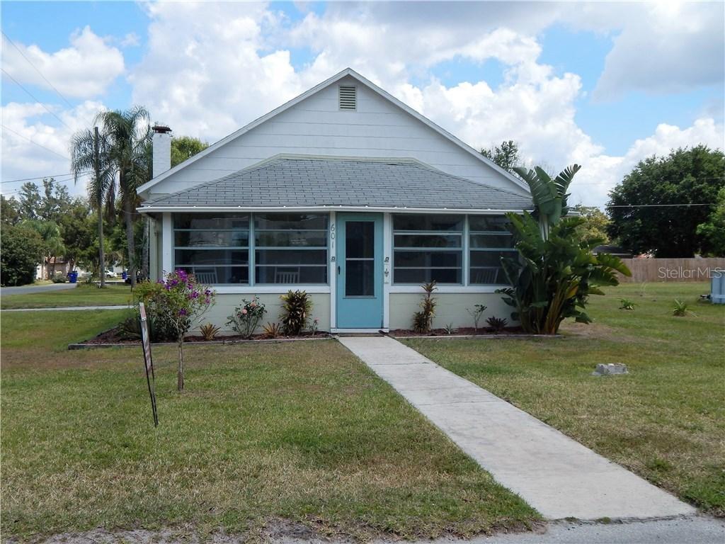 601 Illinois Ave., Saint Cloud, FL 34769