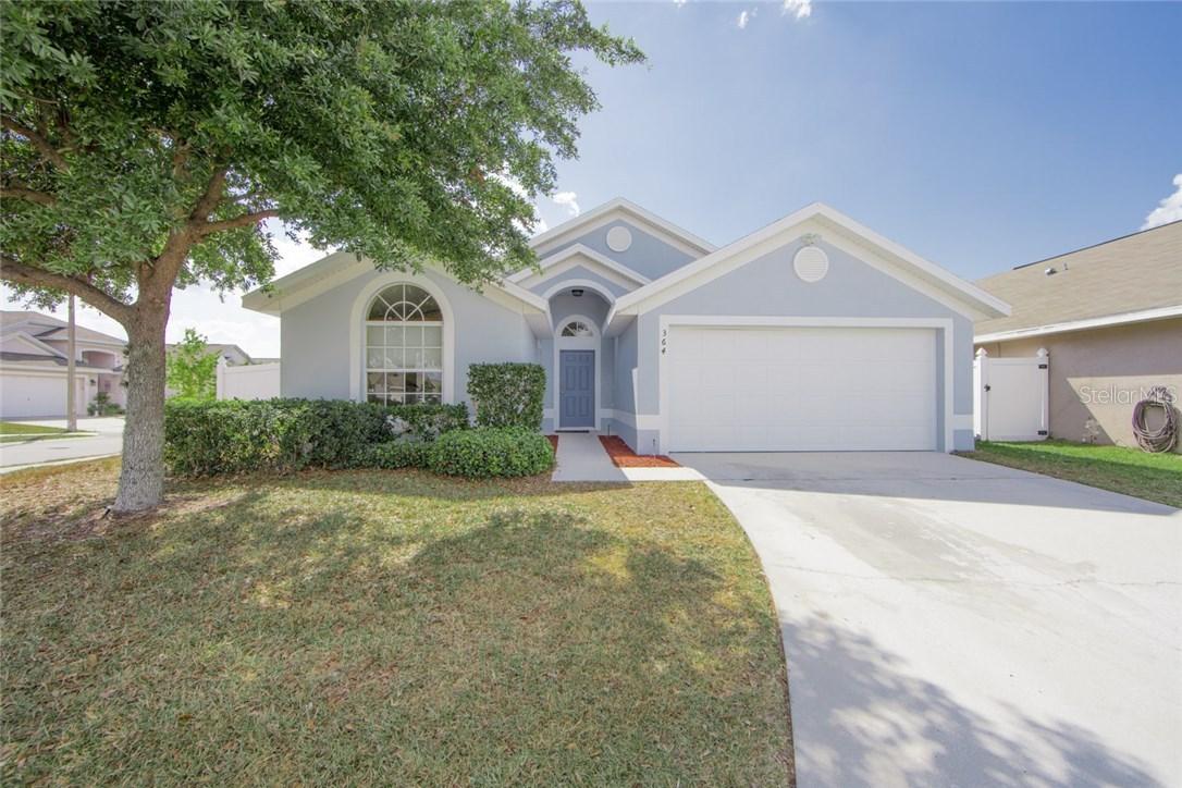 364 Bramley Ct., Davenport, FL 33897