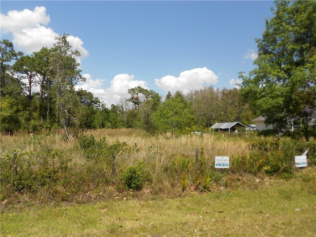 Arrapahoe St., St Cloud, FL 34771