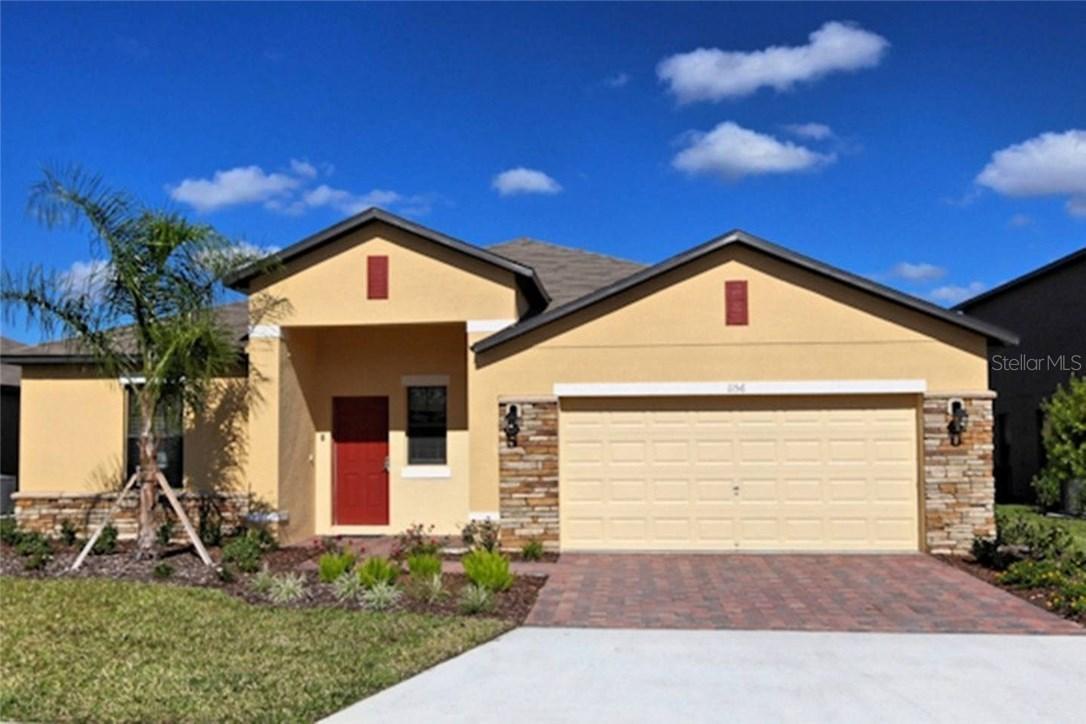 1156 Cypress Pointe Blvd., Davenport, FL 33896
