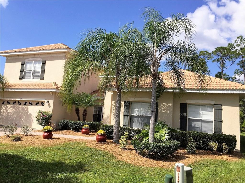 4061 Navigator Way, Kissimmee, FL 34746
