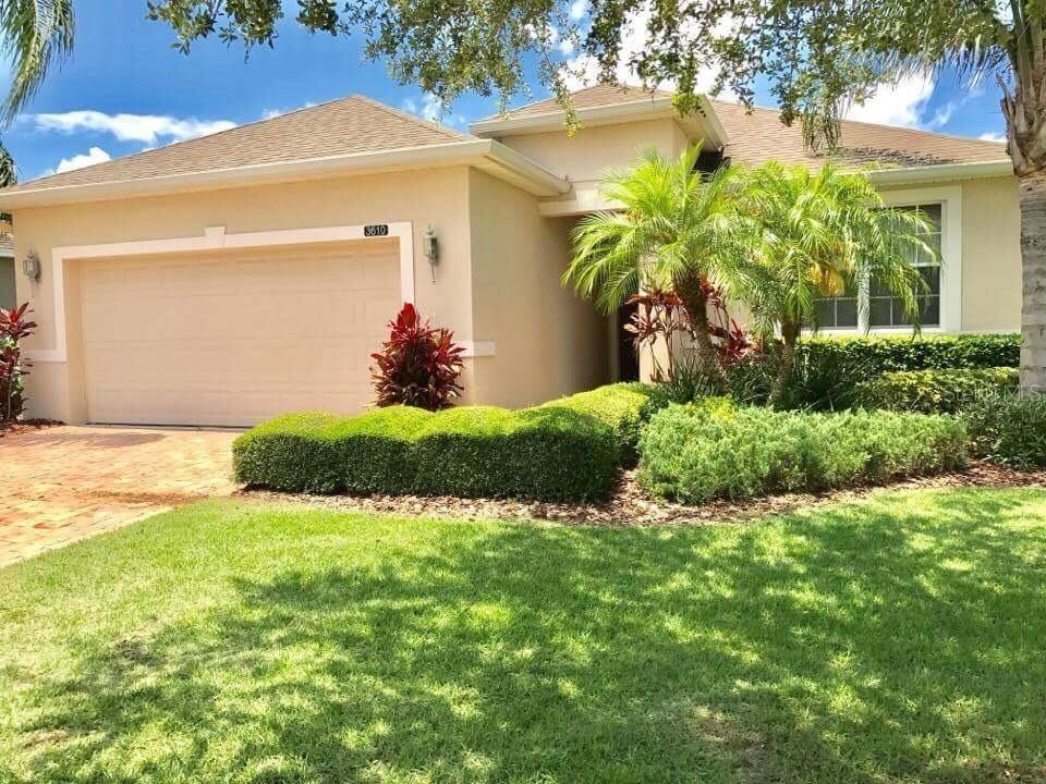 3610 Caladesi Rd., Clermont, FL 34711