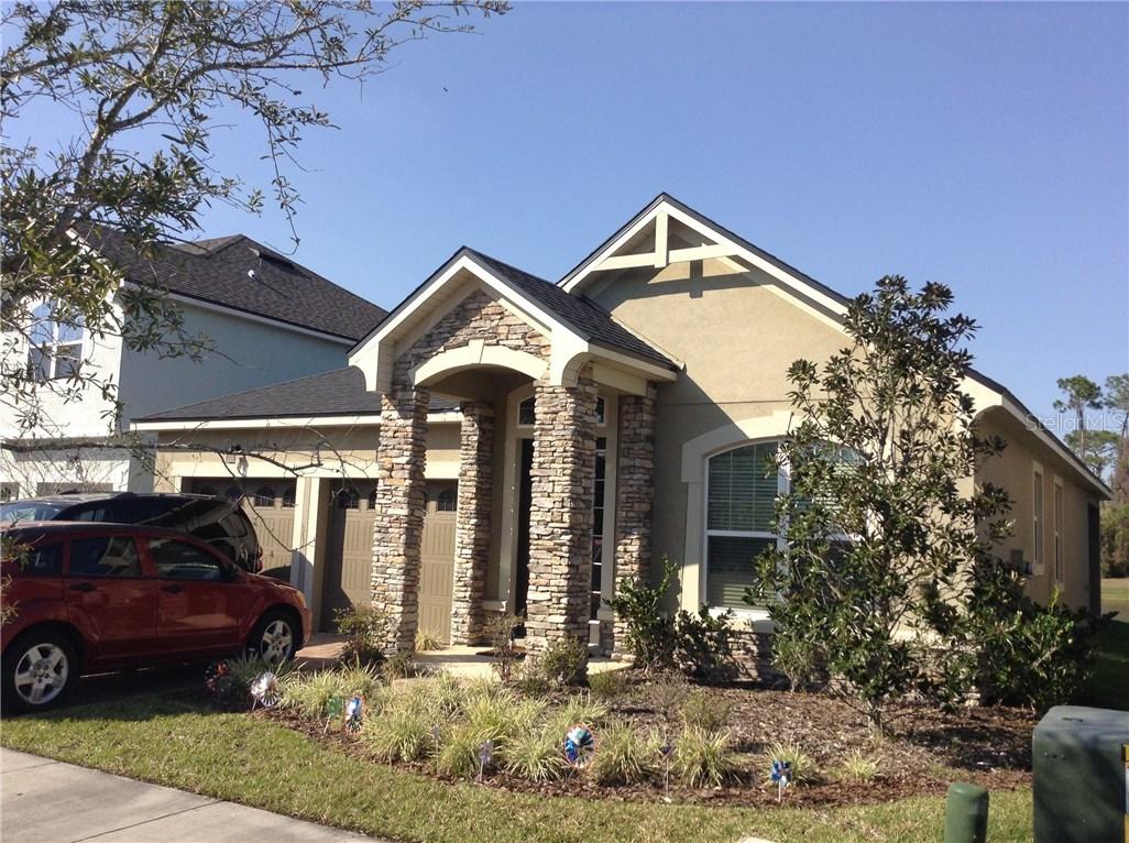 5297 Dove Tree St., Orlando, FL 32811