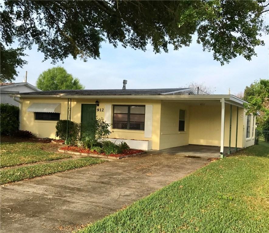 912 Wyoming Ave., Saint Cloud, FL 34769