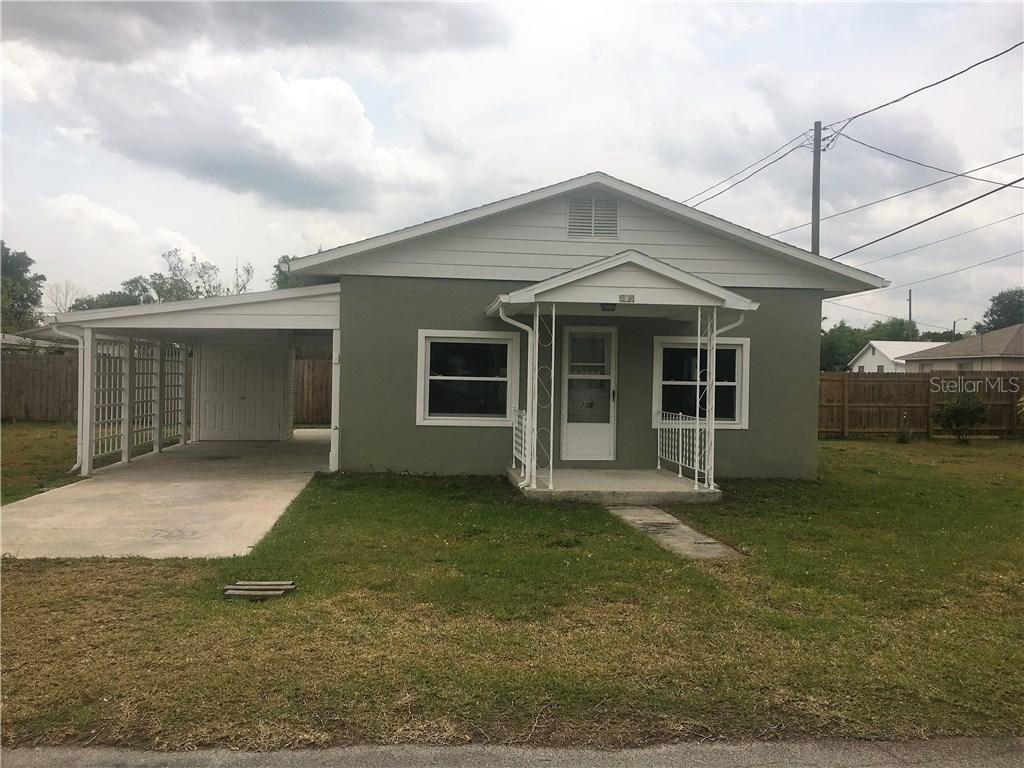 205 9th St., St Cloud, FL 34769