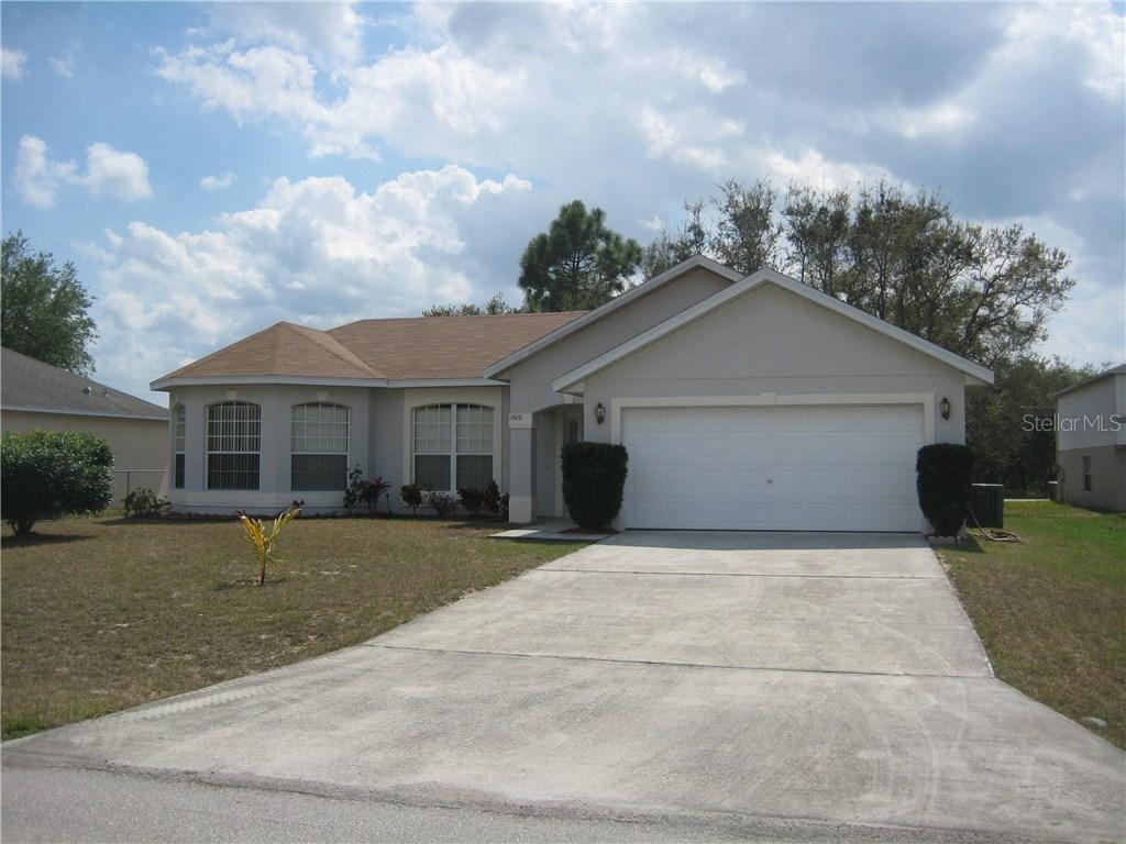 1910 Manatee Ln., Poinciana, FL 34759