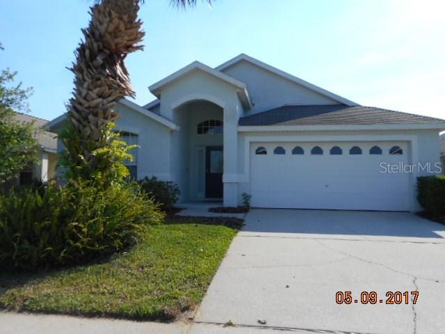 8084 Roaring Creek Ct., Kissimmee, FL 34747