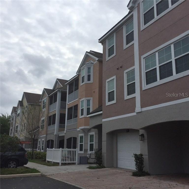 6412 Queens Borough Ave. #312, Orlando, FL 32835